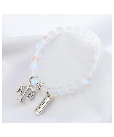 Lawyer Gifts for Women Scales of Justice Lawyer Bracelet New Lawyer Jewelry Attorney Gifts Law Student Gifts New Lawyer Brace...