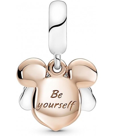 Charm colgante 780112C01 Mickey Mouse $36.33 Bracelets