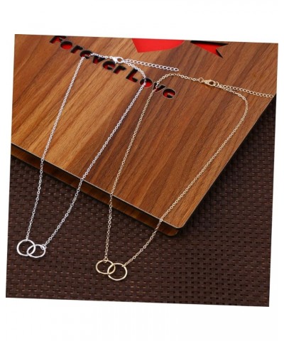 Women's Necklaces Womens Necklaces Chain with Pendant Love Heart Pendant Necklace Heart Shaped Necklace Love Pendant Neckalce...