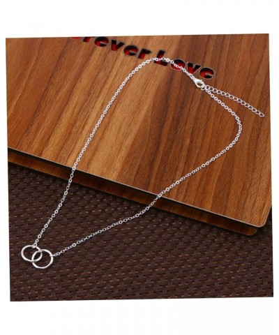 Women's Necklaces Womens Necklaces Chain with Pendant Love Heart Pendant Necklace Heart Shaped Necklace Love Pendant Neckalce...