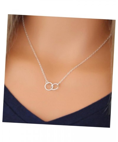 Women's Necklaces Womens Necklaces Chain with Pendant Love Heart Pendant Necklace Heart Shaped Necklace Love Pendant Neckalce...