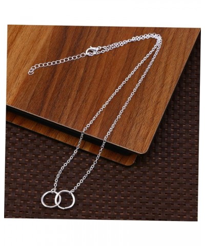 Women's Necklaces Womens Necklaces Chain with Pendant Love Heart Pendant Necklace Heart Shaped Necklace Love Pendant Neckalce...