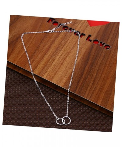 Women's Necklaces Womens Necklaces Chain with Pendant Love Heart Pendant Necklace Heart Shaped Necklace Love Pendant Neckalce...