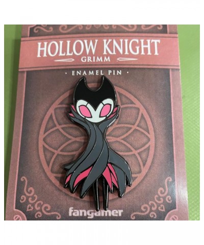 Troupe Master Grimm Character Pins Badges Brooches Backpack Suit Clothes Accessroies for Women Men Jewelry $8.95 Brooches & Pins