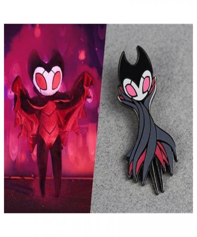 Troupe Master Grimm Character Pins Badges Brooches Backpack Suit Clothes Accessroies for Women Men Jewelry $8.95 Brooches & Pins