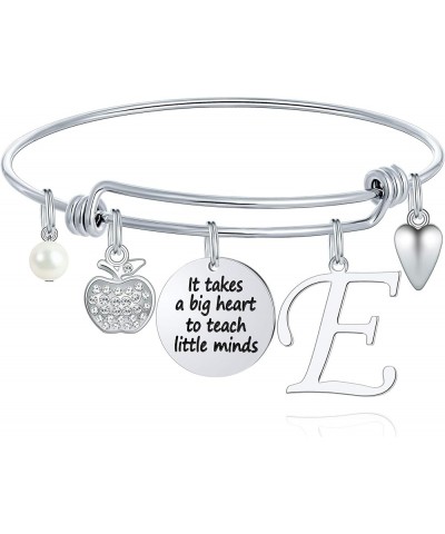 Teacher Gifts for Women, Teacher Bracelet Teacher Appreciation Gifts End of Year Teacher Gifts for Teachers on Teachers Day E...