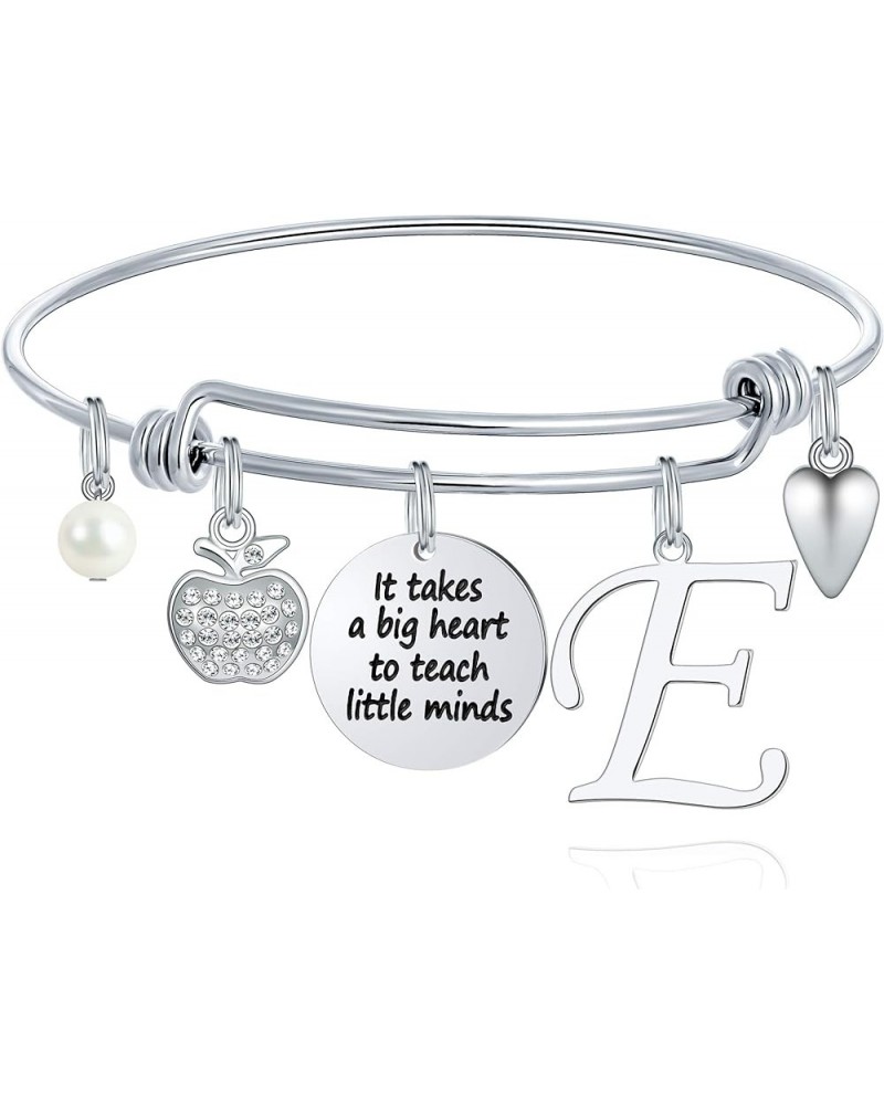 Teacher Gifts for Women, Teacher Bracelet Teacher Appreciation Gifts End of Year Teacher Gifts for Teachers on Teachers Day E...