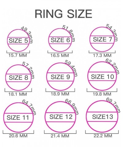 Silicone Wedding Ring for Women, Thin and Stackable Durable Rubber Safe Band for Love, Couple, Souvenir and Outdoor Active Ex...