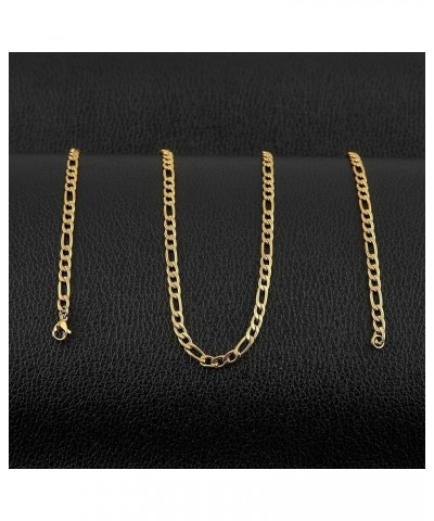 14K Gold Plated Cubic Zirconia Initial Necklace | Gold Dainty Letter Heart Necklace for Women Jewelry Gifts S $5.59 Necklaces