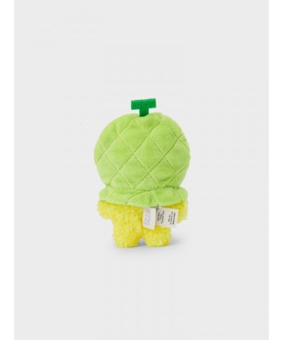 BT21 Minini Charm Fruit Edition Home Deco Accessory Cute Army Collection (TATA) Chimmy $19.59 Bracelets