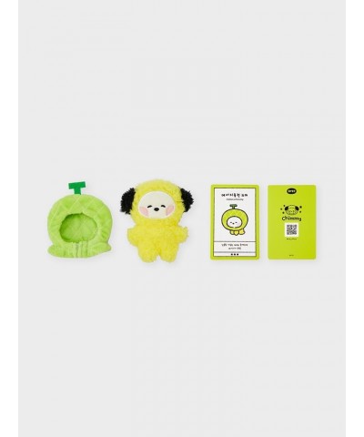 BT21 Minini Charm Fruit Edition Home Deco Accessory Cute Army Collection (TATA) Chimmy $19.59 Bracelets