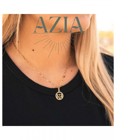 JEWELRY Necklaces For Teen Girls | Zodiac Necklaces For Women | Cubic Zirconia Titanium Steel Necklace | Constellation Chain ...