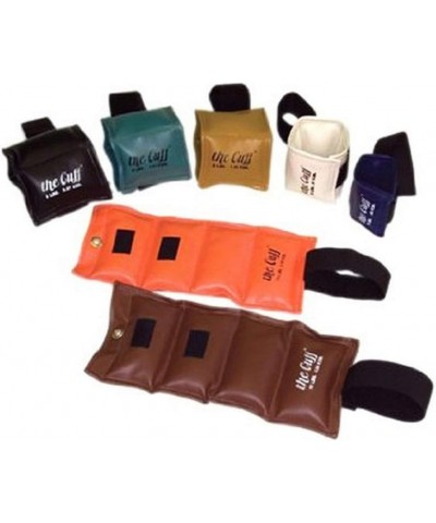 Deluxe Ankle and Wrist Weight, 7 Piece Set $39.46 Bracelets