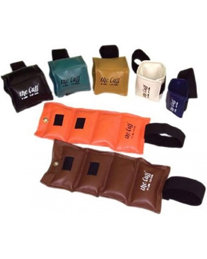 Deluxe Ankle and Wrist Weight, 7 Piece Set $39.46 Bracelets