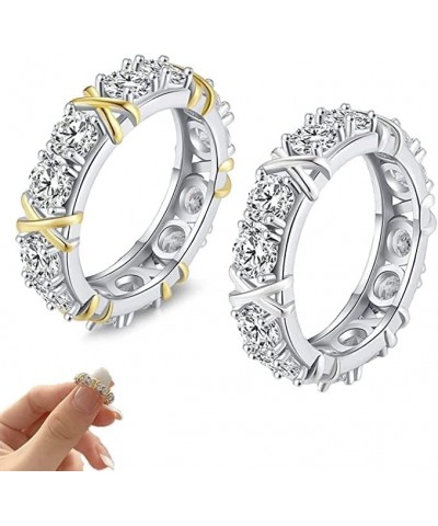 2pcs Ring $6.35 Rings