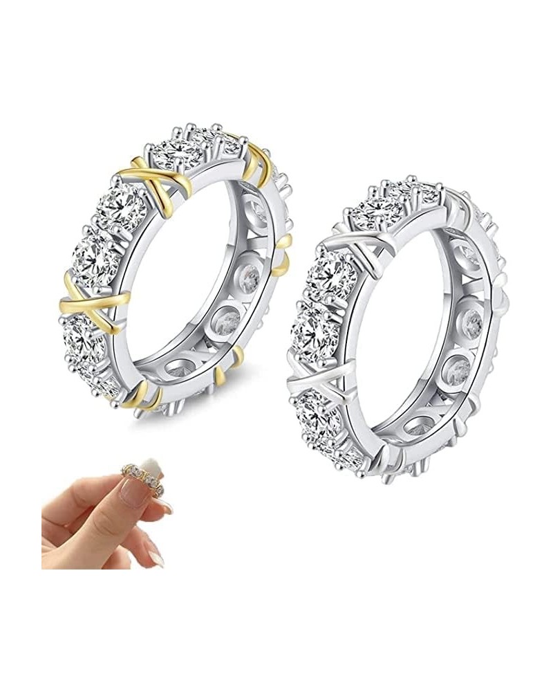 2pcs Ring $6.35 Rings