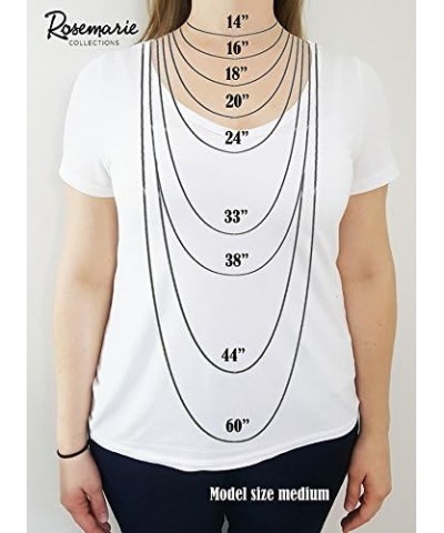 Women's Wooden Pendant Extra Long Statement Necklace Blue $9.84 Necklaces